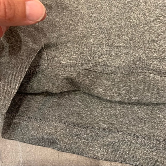 Nike Dri-Fit Toddler Matching Set gray size 4T - Picture 8 of 10